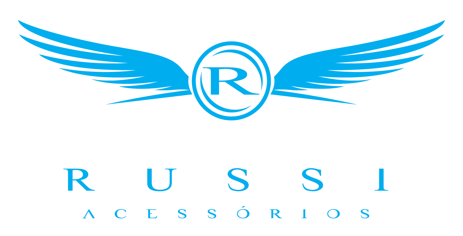 Logo Russi Treinamentos